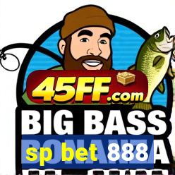 sp bet 888